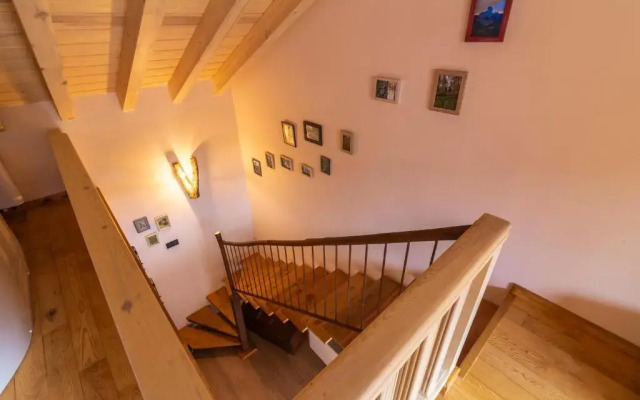 La Galiana loft nature