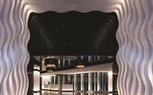 The Mira Hong Kong Hotel