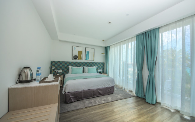 Ocean V Hotel