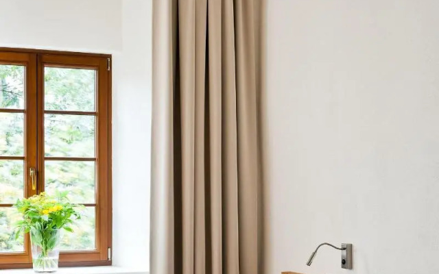 Uroczysko Siedmiu Stawów Luxury Hotel