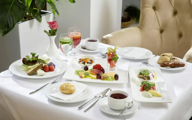 Das Alpenhaus Gasteinertal