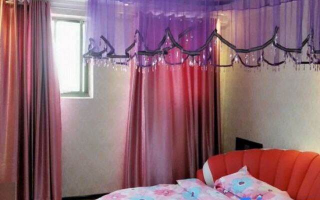 Tangyin Friendship Hotel