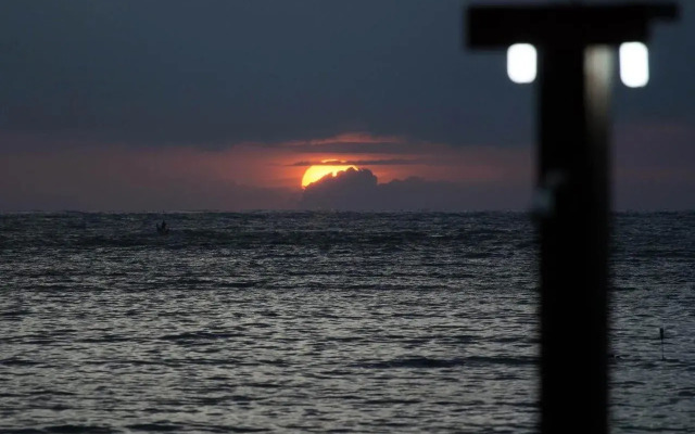 Reef Beach Resort
