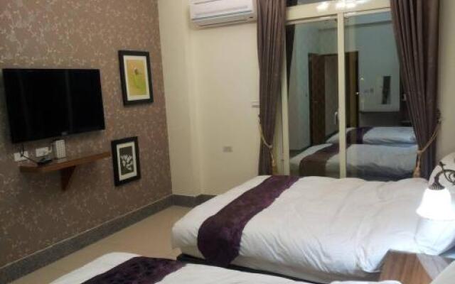 Fengming B&B