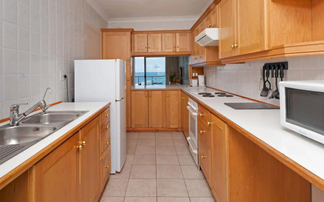 Windsor Self Catering Apartments