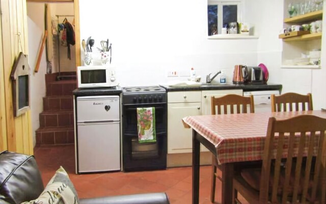 Copper Miner's Cottage