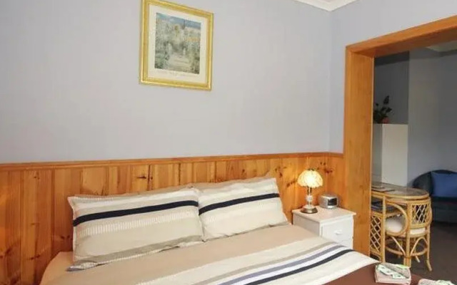 Bicheno s Ocean View Retreat