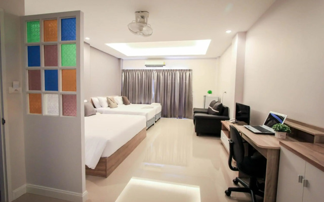 Vipa House Phuket