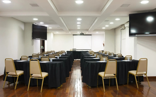 B&B Hotels Uberlândia