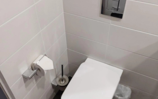 Ariana Apartment by EasyBucharest