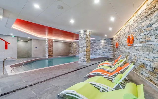 Residence Le Roc Noir