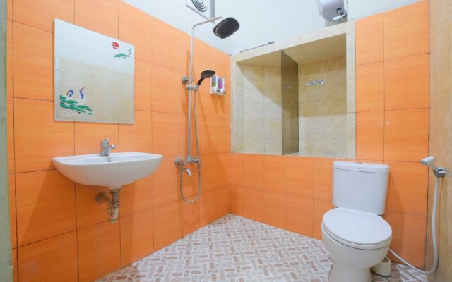 Nibenia Homestay