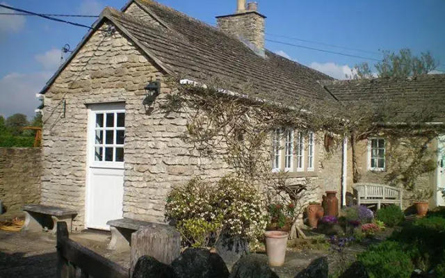 Candleford B&B