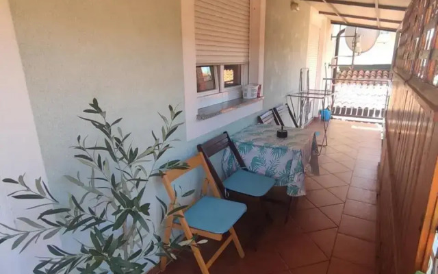 Apartments Azalea, Umag