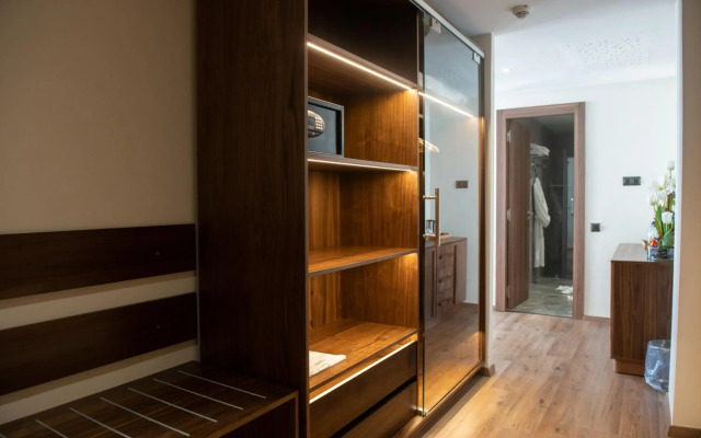 NJ Hotel Rabat