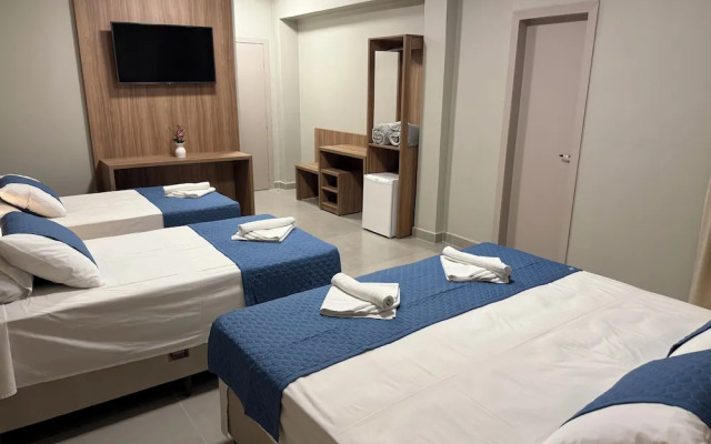 Hotel Mato Grosso Inn