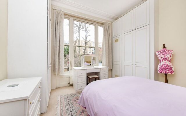 Allegra House