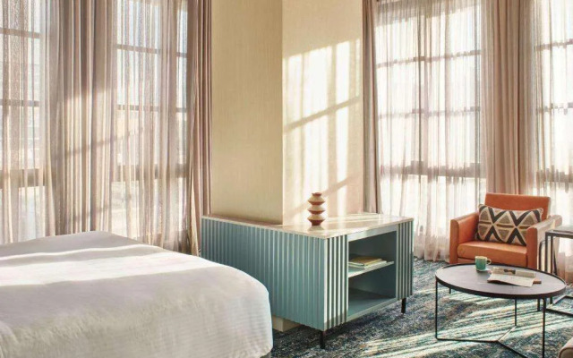 Hyde Johannesburg Rosebank