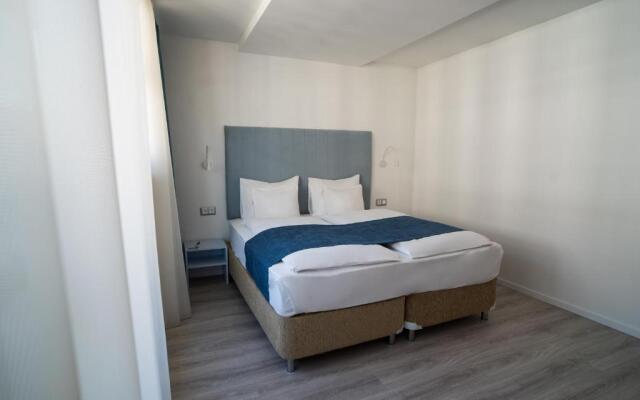 Hotel Civitas Sopron