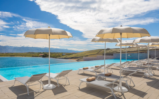 Aminess Style Glamping & Holiday Homes Avalona