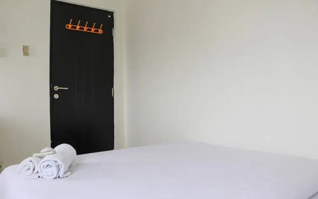 Fancy And Nice 2Br At Cervino Village Casablanca Apartment