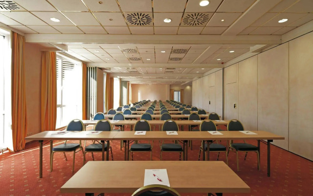 Four Points Flex by Sheraton Goettingen Hotel