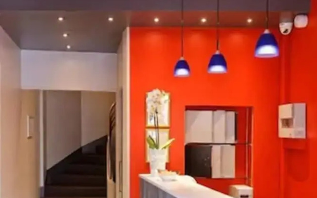 Hôtel Astrid
