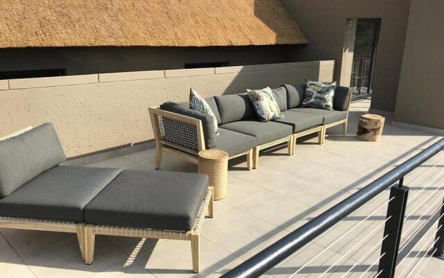 Bakubung Self-Catering Chalets