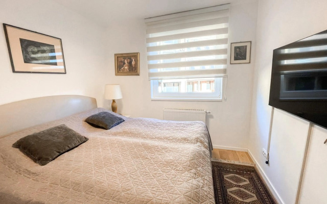 Olimpijska kuca A501