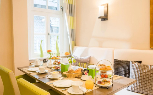 GDA Hotel Schwiecheldthaus