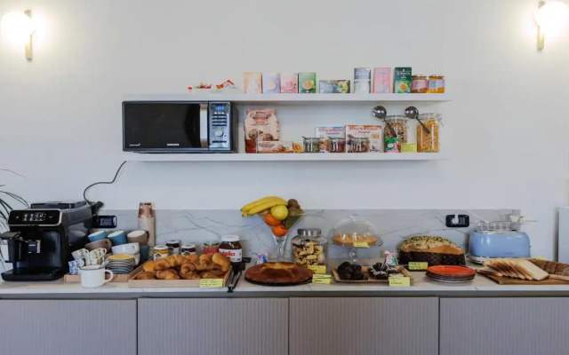 Hotel Palazzo Della Città