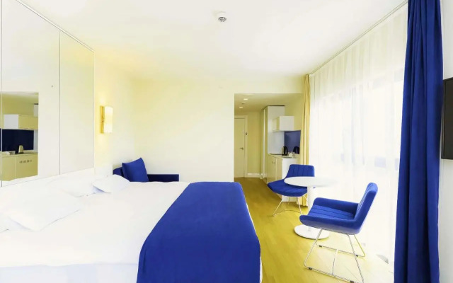 Hotel Temo