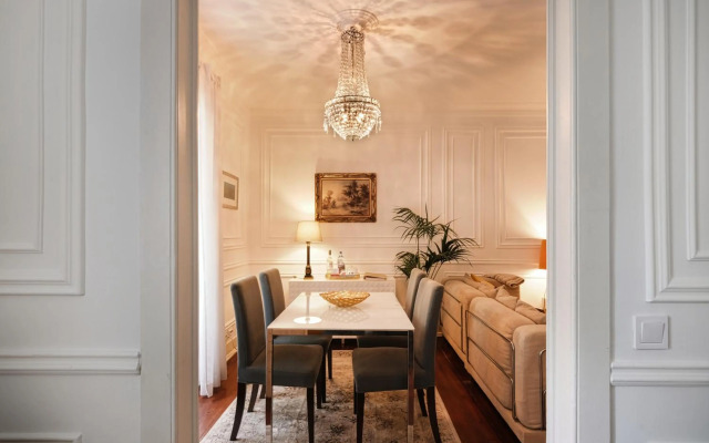 Casa Da Fonte - Holiday Apartments