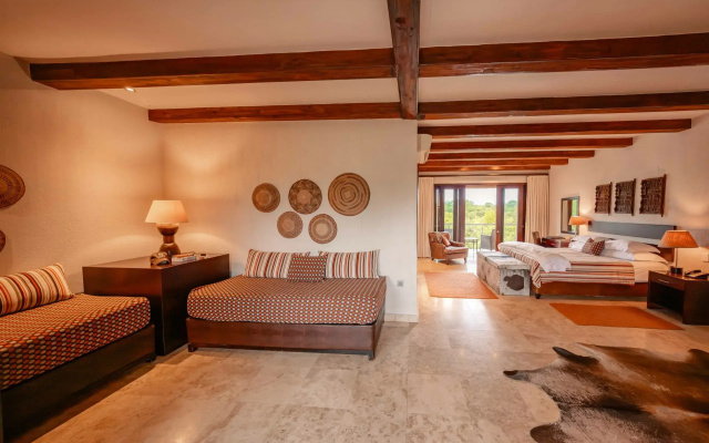Kapama River Lodge