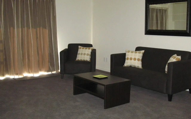 Pegasus Gateway Motels and Apartments