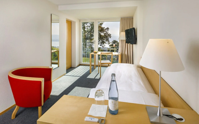 Hotel Boldern