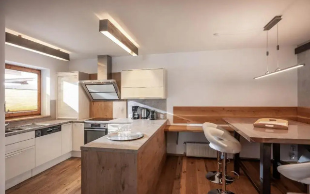 Chalet Gaisberg by Apartment Managers