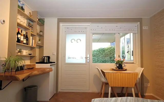 Wadden (W)eiland Bed en Breakfast op Texel