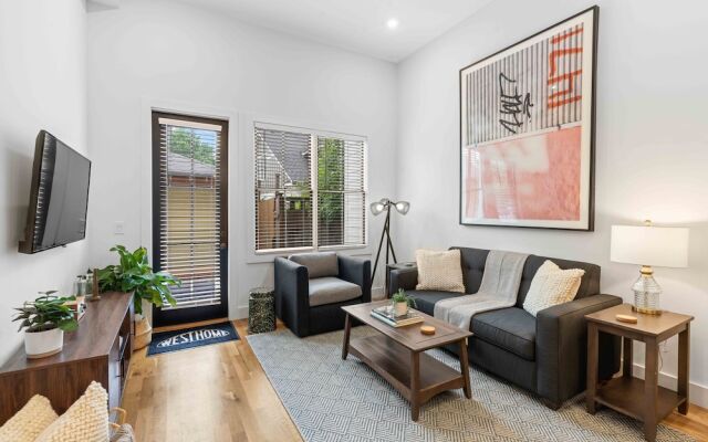 Bonaventure Furnished Apartments