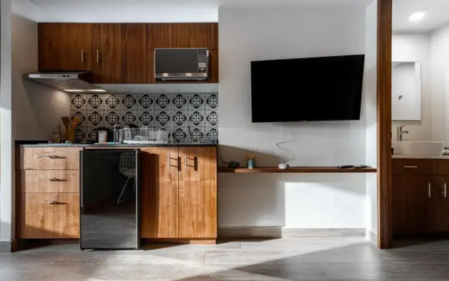 Casai Roma | 1BR | Pera Apartment