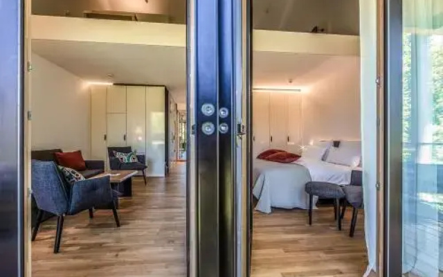 Boardinghouse Bodensee
