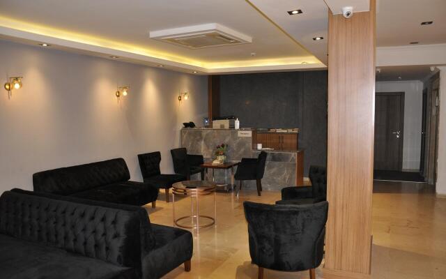 Nupera Hotel