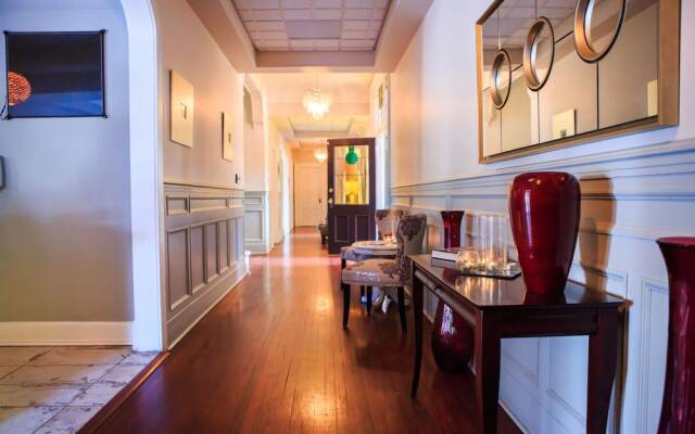 Monastery Spa & Suites