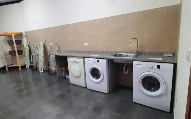 El Rato Apartamentos Rurales