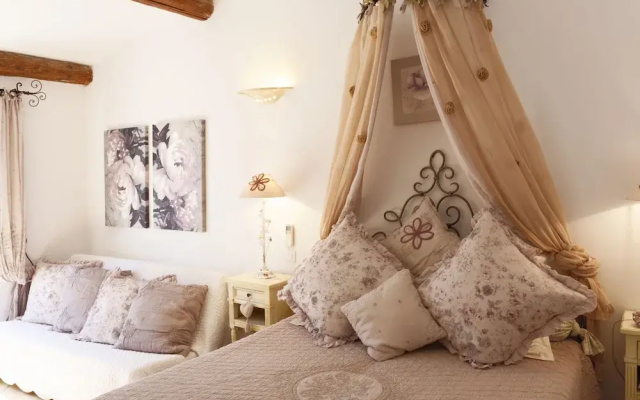 Villa Parfum de Roses