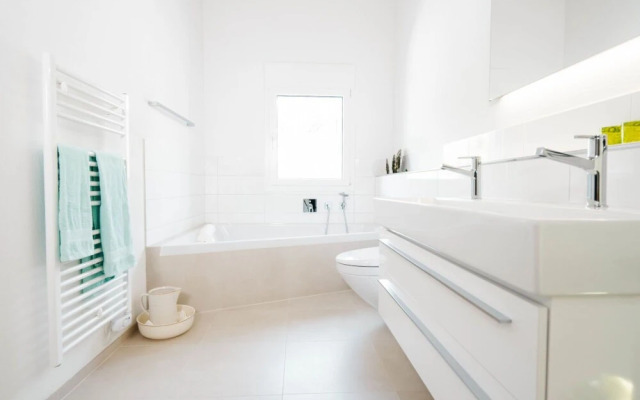 Apartment Soldanella Amden