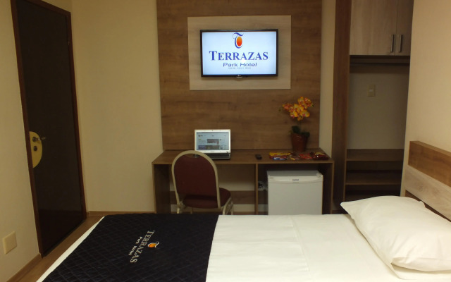 Terrazas Hotel