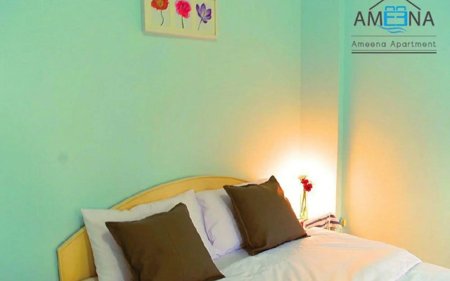 Ameena Apartment