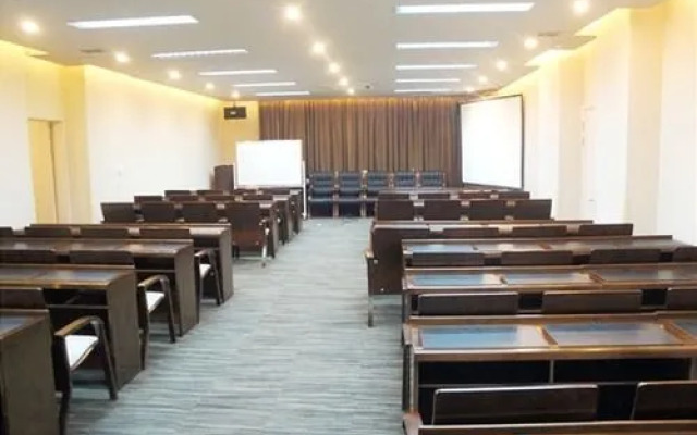 Jinjiang Inn Daqing xincun Devleopment Zone