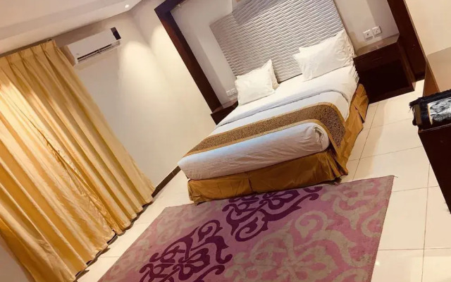 Tooq Suites